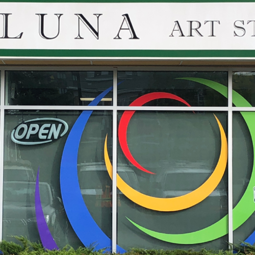 Vinyl Graphics